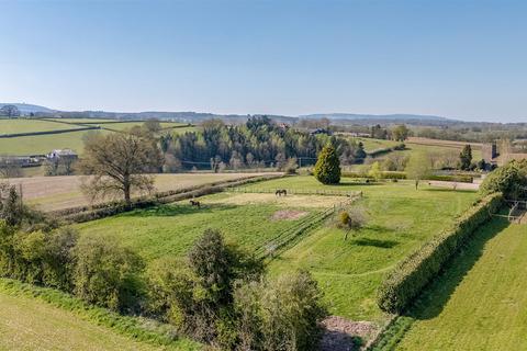 undefined, Ford House, Neen Savage - With Approx. 3.3 Acres