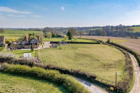 undefined, Ford House, Neen Savage - With Approx. 3.3 Acres