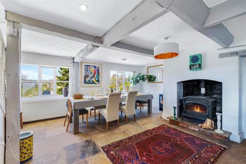 undefined, Ford House, Neen Savage - With Approx. 3.3 Acres