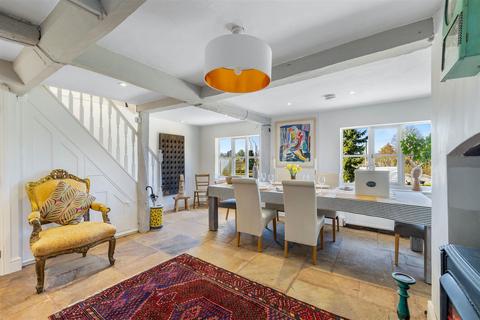 undefined, Ford House, Neen Savage - With Approx. 3.3 Acres