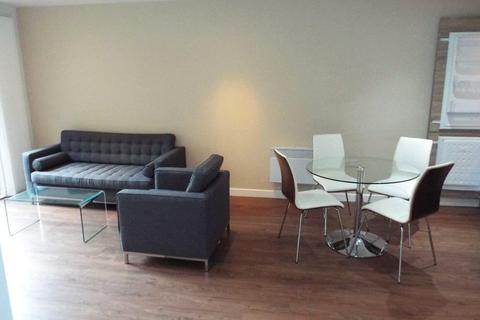 2 bedroom apartment for sale, Alto, Sillavan Way, Salford, M3