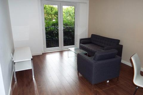 2 bedroom apartment for sale, Alto, Sillavan Way, Salford, M3