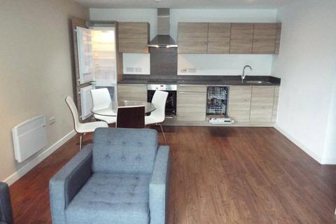 2 bedroom apartment for sale, Alto, Sillavan Way, Salford, M3