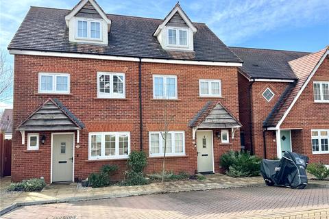 undefined, Jones Close, Wilton, Salisbury, Wiltshire, SP2
