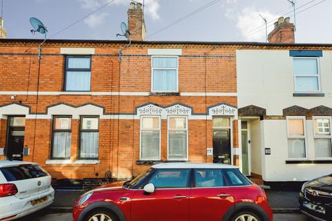 Milton Street, Northampton