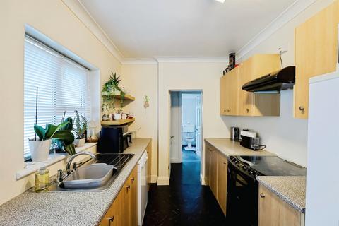 3 bedroom terraced house for sale, Milton Street, Northampton
