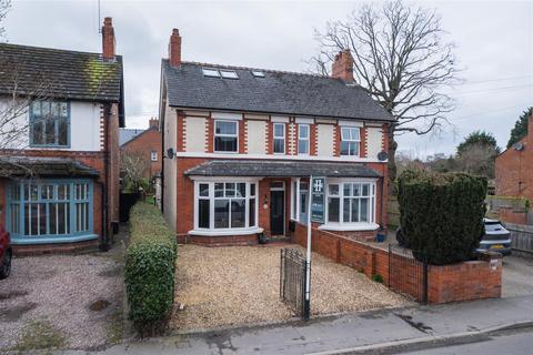 Brown Heath Road, Waverton