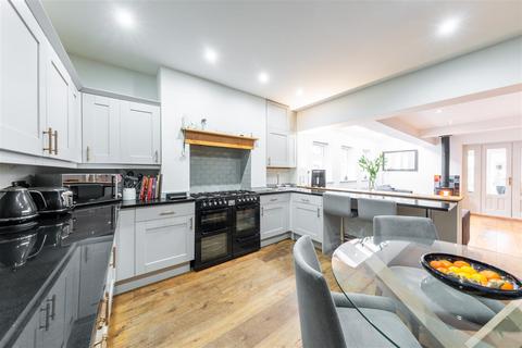 3 bedroom semi-detached house for sale, Brown Heath Road, Waverton