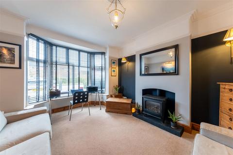 3 bedroom semi-detached house for sale, Brown Heath Road, Waverton