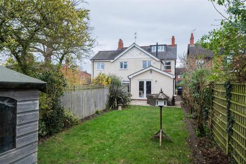 3 bedroom semi-detached house for sale, Brown Heath Road, Waverton