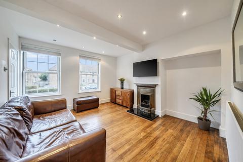 undefined, Sedgehill Road, London