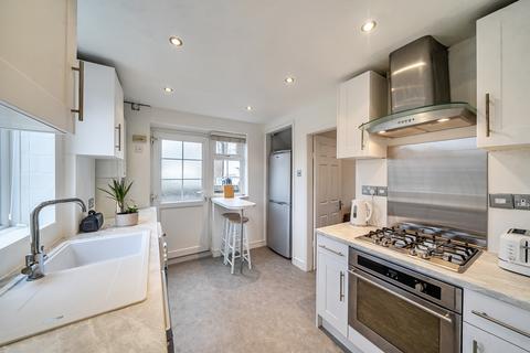 undefined, Sedgehill Road, London