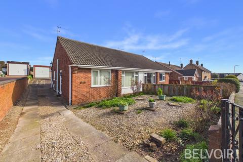 undefined, Mount Avenue, Stone, ST15