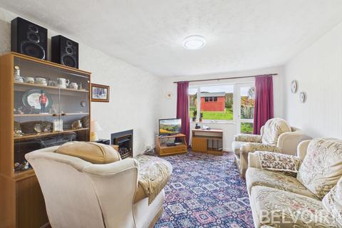 undefined, Mount Avenue, Stone, ST15