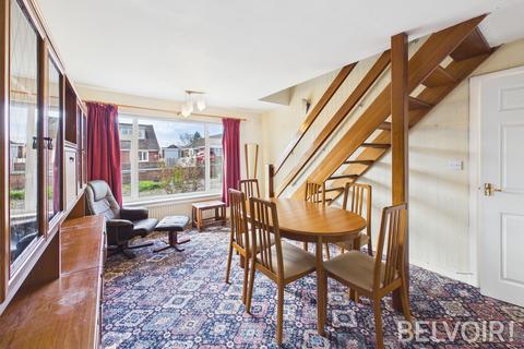 undefined, Mount Avenue, Stone, ST15