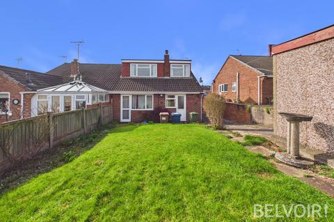 undefined, Mount Avenue, Stone, ST15