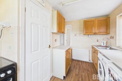 undefined, Mount Avenue, Stone, ST15