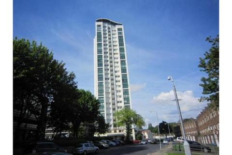 1 bedroom flat for sale, Nightingale Vale, London, SE18