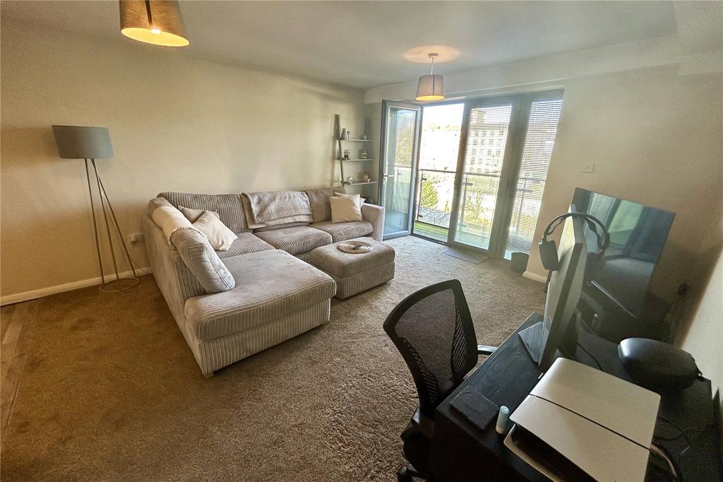 Open Plan