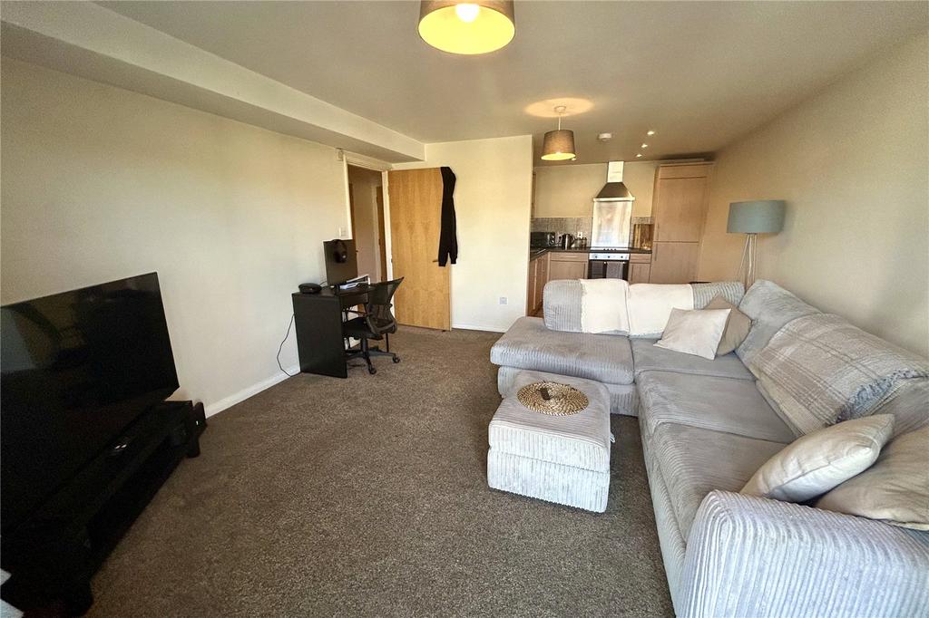 Open Plan