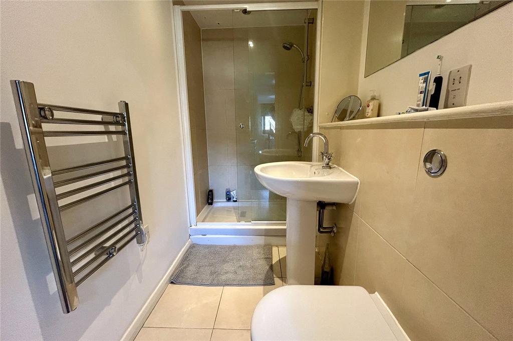 En Suite