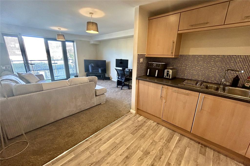 Open Plan