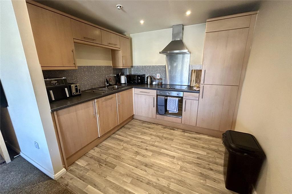 Open Plan