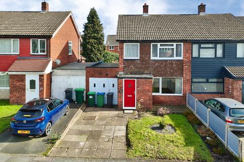 3 bedroom semi-detached house for sale, Mounts Road, Wednesbury WS10