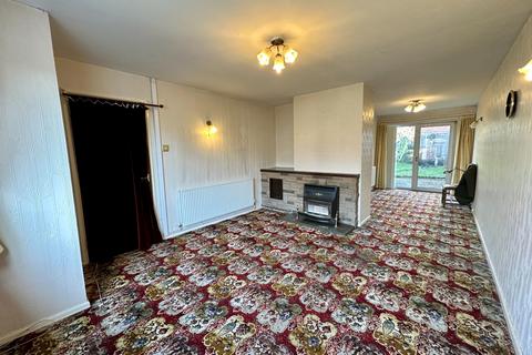 3 bedroom semi-detached house for sale, Mounts Road, Wednesbury WS10