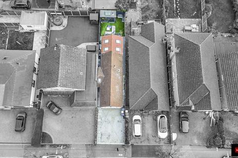 undefined, Helena Road, Rayleigh, SS6