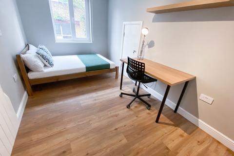 undefined, Hardman Street, L1 9AS,