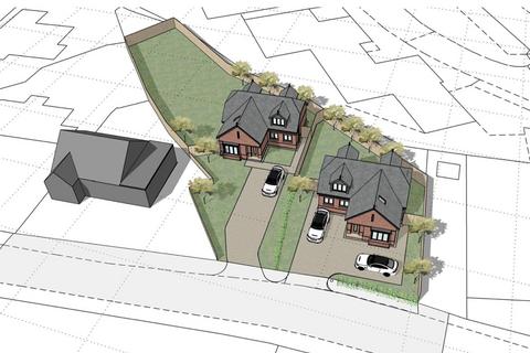 undefined, Building Plot, Eaton Road, Tarporley