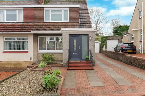Lunan Drive, Bishopbriggs, Glasgow, East Dunbartonshire, G64