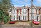 Redcliffe Gardens, Ilford IG1