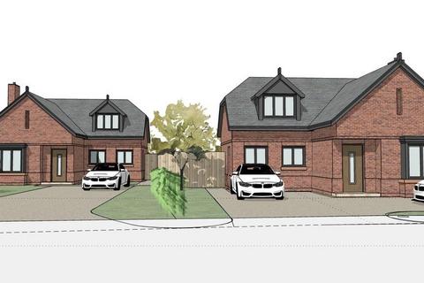 undefined, Building Plot, Eaton Road, Tarporley