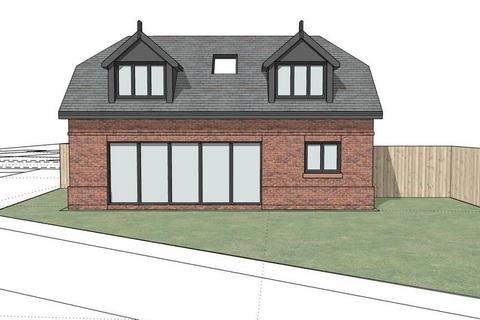 undefined, Building Plot, Eaton Road, Tarporley