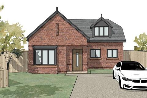 undefined, Building Plot, Eaton Road, Tarporley