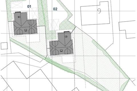 undefined, Building Plot, Eaton Road, Tarporley