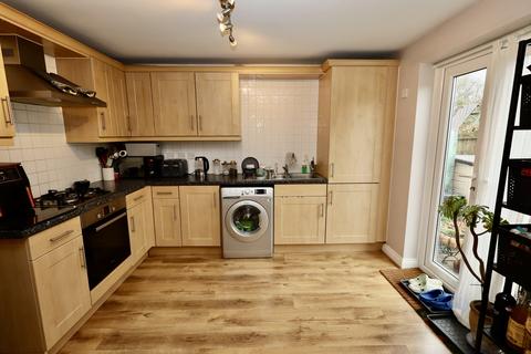 2 bedroom terraced house for sale, The Orchards, South Horrington