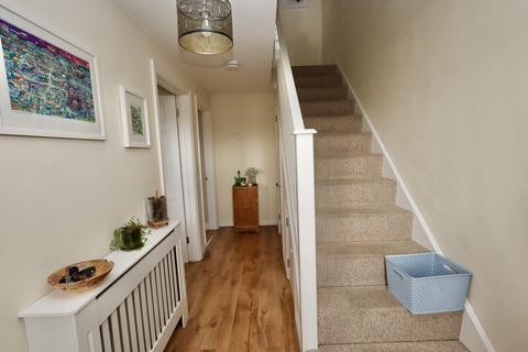 2 bedroom terraced house for sale, The Orchards, South Horrington
