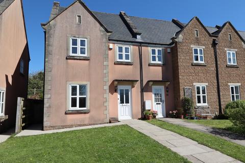 2 bedroom terraced house for sale, The Orchards, South Horrington