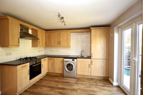 2 bedroom terraced house for sale, The Orchards, South Horrington