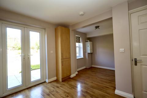 2 bedroom terraced house for sale, The Orchards, South Horrington