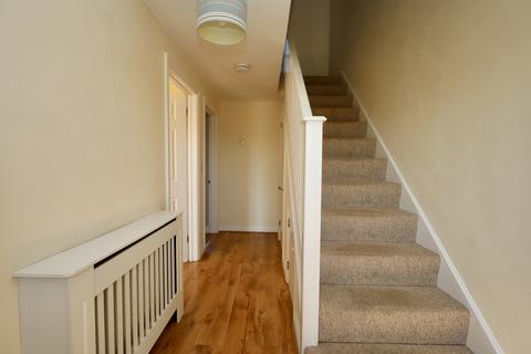 2 bedroom terraced house for sale, The Orchards, South Horrington