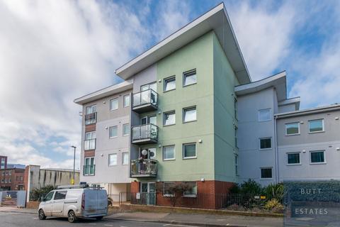 Verney Street, Exeter EX1
