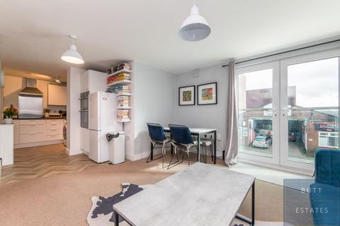 undefined, Verney Street, Exeter EX1