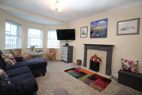 undefined, West Street, East Yorkshire YO15