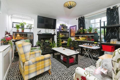 4 bedroom end of terrace house for sale, Pentreath Terrace, Lanner, Redruth, Cornwall, TR16