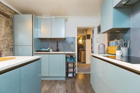 4 bedroom end of terrace house for sale, Pentreath Terrace, Lanner, Redruth, Cornwall, TR16
