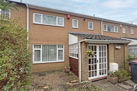 3 bedroom terraced house for sale, Prince Edward Crescent, Malinslee, Telford, Shropshire, TF3